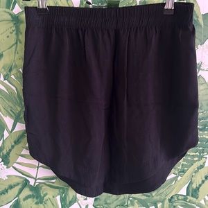 Super soft Marine Layer mini skirt